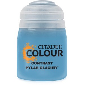 Games Workshop - Citadel - Contrast - Pylar Glacier - 1 of 1