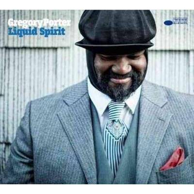 Gregory Porter - Liquid Spirit (CD)