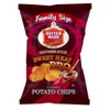Better Made Special Southern Style Sweet Heat BBQ Flavored Potato Chips - 9.5oz - 3 of 4