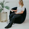 iReliev Relaxable Leg & Foot Air Compression Recovery Boots - 2 of 4