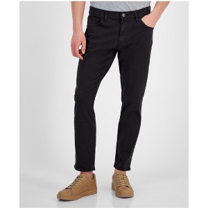 Michael Kors Mens Parker Athletic Fit Jeans - 1 of 1