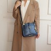 MKF Collection Kiltienne Crossbody Bag Everyday accessory Vegan leather by Mia K - 3 of 4