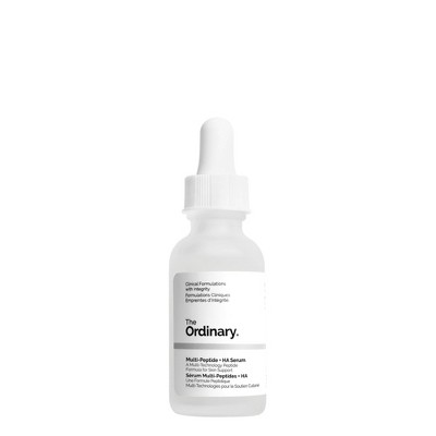 The Ordinary Multi-Peptide + HA Serum - 1 fl oz - Ulta Beauty_2