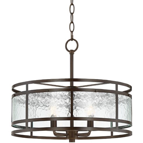 Oil rubbed bronze 2024 dining room chandelier