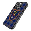 Keyscaper MLS Plaid MagSafe Compatible Cell Phone Case for iPhone 14 Plus - 2 of 4