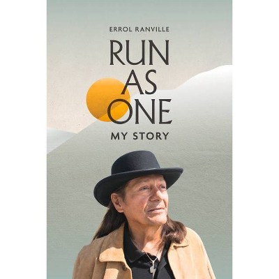 Run as One - by  Errol Ranville (Paperback)