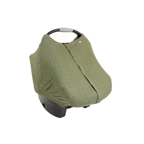 Car seat canopy outlet target