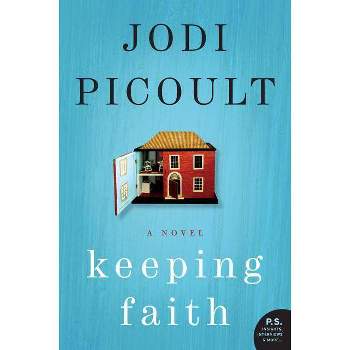 Keeping Faith (Paperback) by Jodi Picoult