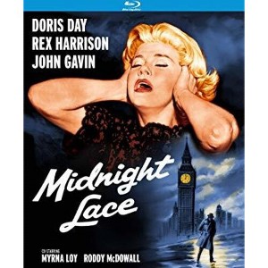 Midnight Lace - 1 of 1