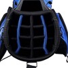 MacGregor Golf VIP Deluxe 14-Way Golf Cart Bag, 9.5 inch Top - 3 of 4