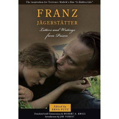 Franz Jagerstatter - by  Erna Putz (Paperback)