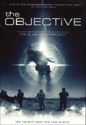 The Objective (DVD)(2009)