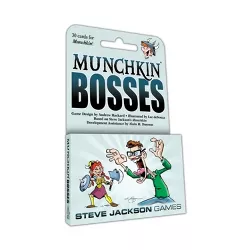 Munchkin Pathfinder Deluxe Card Game3-6 Player BoardAge 10+New & Sealed 