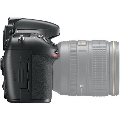 Nikon D800E - Thumbnail 4