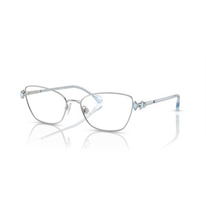 Swarovski SK1006 53mm Female Pillow Eyeglasses - prescription-ready - 1 of 4