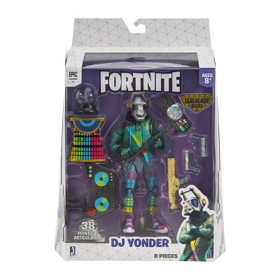 fortnite action figures at target