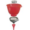 Cuisipro 3-in-1 Funnel - image 2 of 4