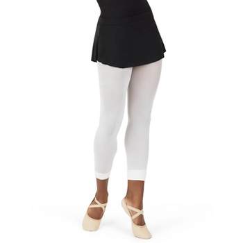 Felina Women's Athletic Pocket Legging 2 Pack (black Sparrow