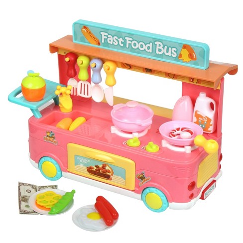 taco truck toy target