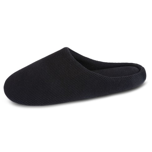 Memory foam hot sale slippers target