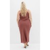 Women's Plus Size Kyra Dress - roseberry | CITY CHIC - 2 of 4