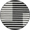 Unique Loom  Norge Namsen Area Rug - 2 of 4