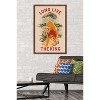 Trends International Disney The Lion King 30th - Simba Framed Wall Poster Prints - 2 of 4