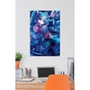 Trends International 34" x 22" Hatsune Miku: Screens Premium Poster : Unframed Wall Art, Vocaloid Digital Print - 3 of 3