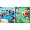Pick-A-Story: A Pirate, Alien, Jungle Adventure - by  Sarah Coyle (Paperback) - 3 of 4