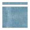 Teacher Created Resources® Moving Mountains Blue Straight Border Trim, 35 Feet Per Pack, 6 Packs - 2 of 3