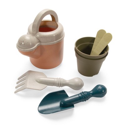BIO Planting & Gardening Playset, 7 Pieces