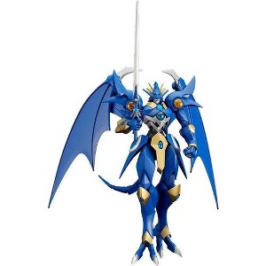 Good Smile - Good Smile - Magic Knight Rayearth - Moderoid - Ceres The Spirit Of Water Model Kit - 1 of 4