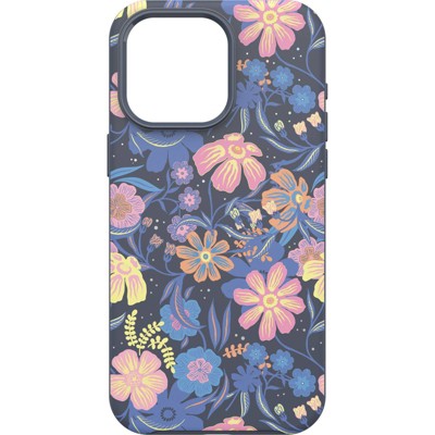 OtterBox Apple iPhone 15 Pro Max Symmetry Series Case with MagSafe - Fairy Fauna