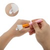 Unique Bargains Flat Head Facial Mask Brush 1 Pc - 3 of 4