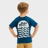 Grayson Mini Toddler Boys' Core T-Shirt - 3 of 4