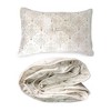 Viscose from Bamboo Luxury Duvet Cover Set with Shams - BedVoyage - 2 of 4