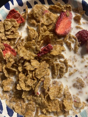 Special K Red Berries Breakfast Cereal - 16.9oz - Kellogg's : Target