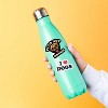 Dog Sticker Extra Large Stickers for Adults Funny Adhesives with Memes - Crazy Dog - 3 of 4