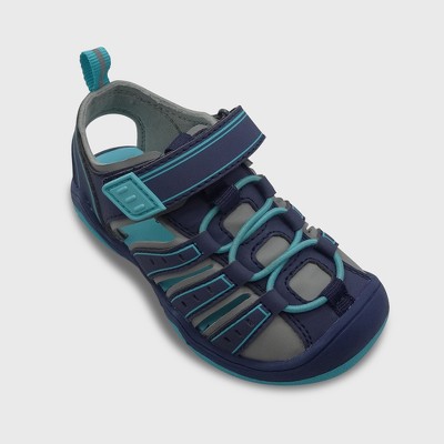 navy blue sandals target