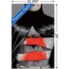 Trends International DC Comics Batman - Bandages Unframed Wall Poster Prints - 3 of 4