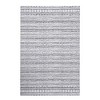 Machine Washable Moroccan Geometric Floor Mat - 2 of 4
