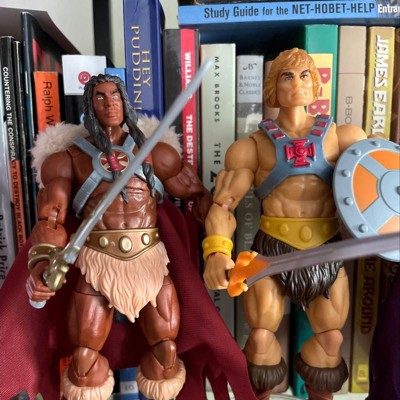 King grayskull shop figure