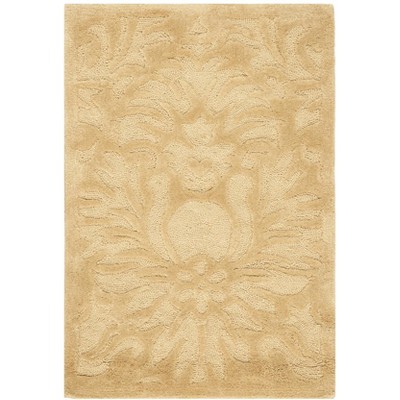 Total Performance Brussels TLP714 Hand Hooked Indoor Rugs - Safavieh