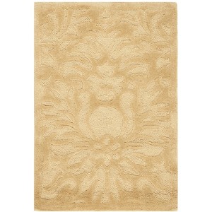 Total Performance Brussels TLP714 Hand Hooked Indoor Rugs - Safavieh - 1 of 2