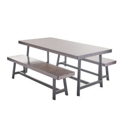 target folding picnic table