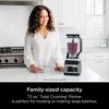 Ninja R-BN803TGT Professional Plus Kitchen Blender System and 8-Cup Food Processor with Auto-iQ, Black - Certified Refurbished - 4 of 4
