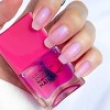 Nails Inc. Pink Glow Base Coat Nail Polish - Sienna - 14ml - 4 of 4
