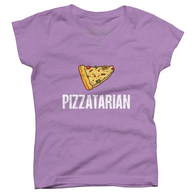 Pizzatarian sweatshirt 2024