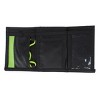 Textiel Trade Boy's Jurassic World Hook & Look Closure Tri Fold Wallet - 2 of 4