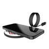 Keyscaper Star Wars Empire Ransom 15-Watt Wireless Charger - 4 of 4